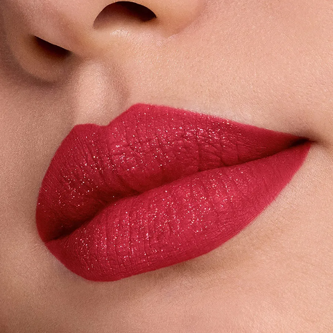 Son Kem Dior Rouge Dior Sequin Liquid Duo - Phiên Bản Giới Hạn 999 Màu Đỏ Thuần Sang Trọng Chính Hãng Dưỡng Ẩm Nổi Bật