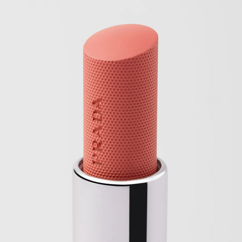 Son Dưỡng Prada Light Glowing Lipcolor U019 Brown - Son Môi Cao Cấp, Dưỡng Ẩm, Màu Nâu Sang Trọng, Chính Hãng, Phù Hợp Với Mọi Dịp