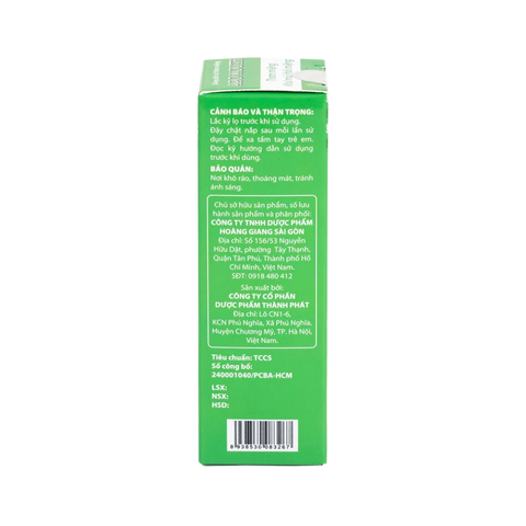 Xịt thơm miệng Aro Mouth 10ml - Khử mùi hôi miệng, giúp bạn có hơi thở thơm mát, chống viêm lợi và sâu răng hiệu quả
