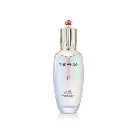 Tinh Chất Dưỡng Trắng Da Whoo Cheongidan Pro-radiance - Serum Làm Trẻ Hóa Và Tăng Cường Vẻ Rạng Rỡ 150ml