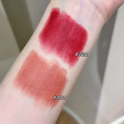 Set Son Dior Rouge Dior Plan De Paris Limited Edition - Combo 720 Icone & 100 New Look - Sang Trọng & Đẳng Cấp Từ Pháp