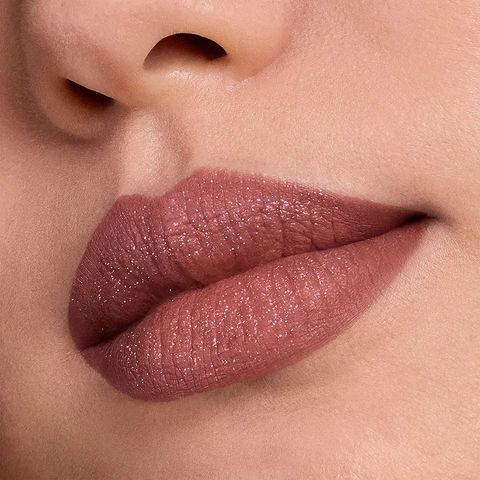 Son Kem Dior Rouge Dior Sequin Liquid Duo - Limited Edition 520 Illusionist Màu Hồng Cam Nude Chính Hãng, Chất Mịn, Thiết Kế Sang Trọng