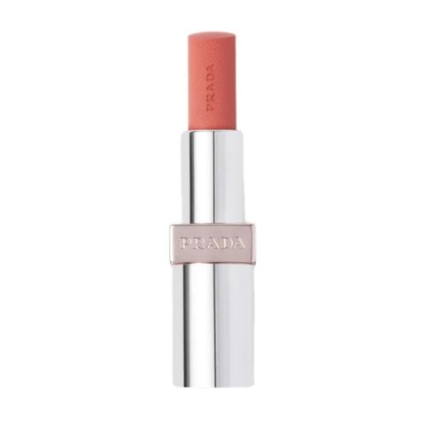 Son Dưỡng Prada Light Glowing Lipcolor U019 - Son Môi Nâu Chính Hãng Cao Cấp, Dưỡng Ẩm Và Mang Đến Sắc Đẹp Tự Nhiên