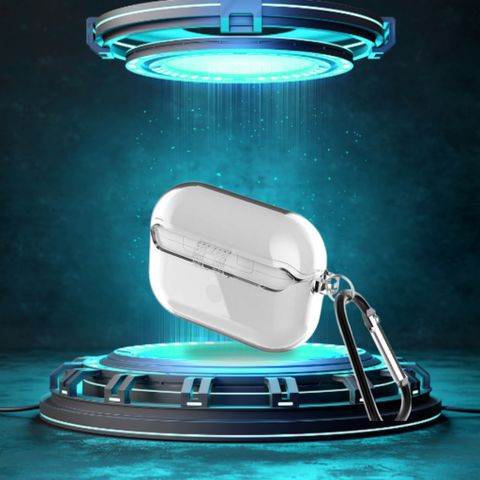 Tai Nghe Bluetooth Pro 3 ANC - Giảm Ồn Chủ Động ~40dB, Âm Thanh Rõ Nét, Sạc Type-C, Thiết Kế Nhỏ Gọn, Phù Hợp với Android & iOS