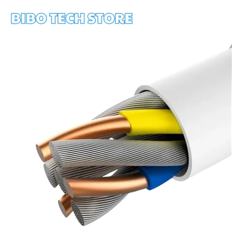 Bộ Sạc Nhanh SS 45W Type-C PD/PPS – Cáp CtoC An Toàn, Sạc Ổn Định, Tương Thích Nhiều Thiết Bị, Thời Gian Sạc Nhanh