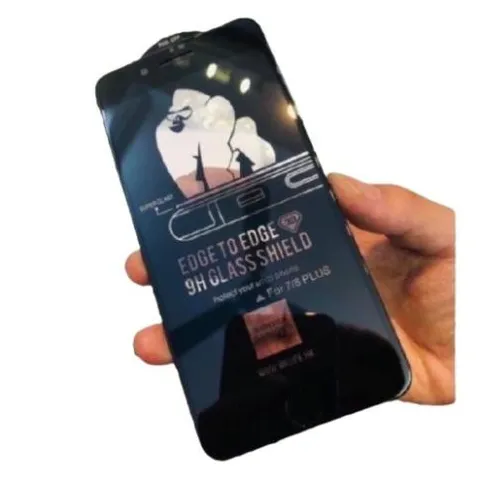 Kính Cường Lực KingKong Xịn Full Màn cho iPhone X/XS đến 17 Pro Max - Siêu Cứng, Bảo Vệ Màn Hình, Chống Vỡ và Xước, Giao Hàng Nhanh
