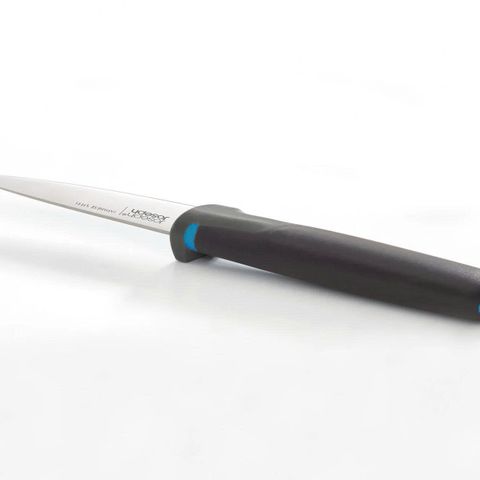 Bộ Dao Nhà Bếp 3 Món Joseph Joseph Elevate™ - Dao Gọt, Dao Răng Cưa, Dao Đầu Bếp Cao Cấp, An Toàn và Tiện Dụng