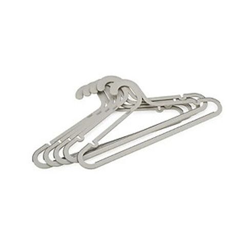 Bộ 5 Móc Treo Quần Áo Joseph Joseph 55003 Orderly - Chống Rối, Tiết Kiệm Không Gian, Dễ Dàng Sử Dụng