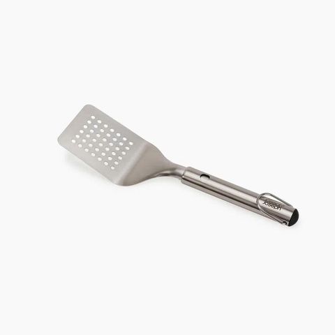 Xẻng Nướng Thịt BBQ Joseph Joseph 2000009 GrillOut - Dụng Cụ Bằng Thép Không Gỉ, Có Tay Cầm Thu Gọn, Dễ Dàng Vệ Sinh