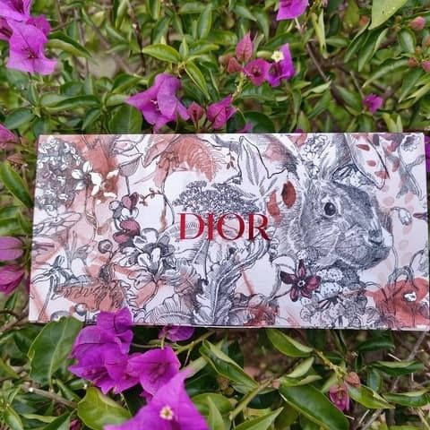 Set Son Dior Rouge Mini Lipsticks 5 x 1.5g - Bộ 5 Màu Son Cao Cấp Dễ Dàng Mang Theo, Quà Tặng Hoàn Hảo cho Tín Đồ Làm Đẹp