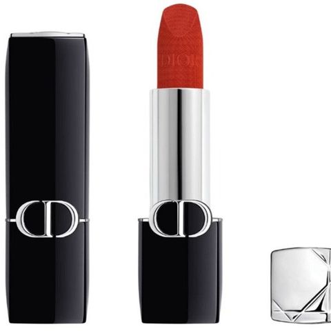 Set Son Dior Rouge Velvet 777 Đỏ Cam & 888 Đỏ Cam Thiên Đỏ - Son Môi Cao Cấp Chính Hãng, Đẹp & Quyến Rũ