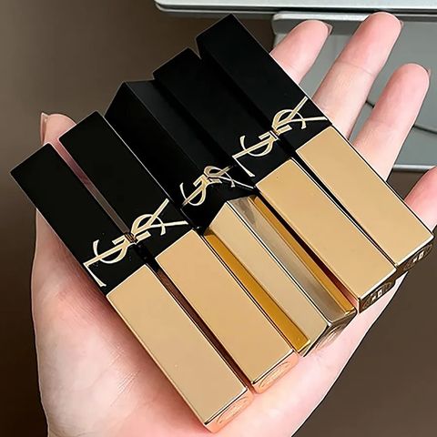 Son Lì YSL The Slim 1936 Đỏ Cam Gạch - Son Cao Cấp Yves Saint Laurent Chất Lì, Bền Màu, Dưỡng Ẩm, Phong Cách Sang Trọng