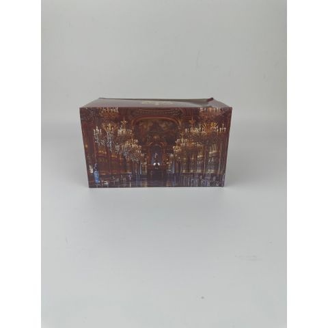 Hộp 2000 Lá Bạc Đài Đế Vương 9x9cm - Dát Bạc Tượng Phật, Đồ Thờ, Trang Trí Nội Thất, Phào Chỉ Bền Màu