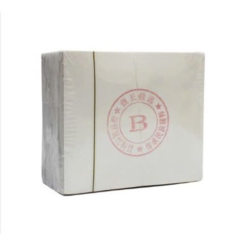500 Lá Vàng B Béo 18K - Lá Dát Vàng Tươi Sáng, Dễ Thi Công, Sử Dụng Cho Gỗ, Nhựa, Kim Loại, Trang Trí Độc Đáo