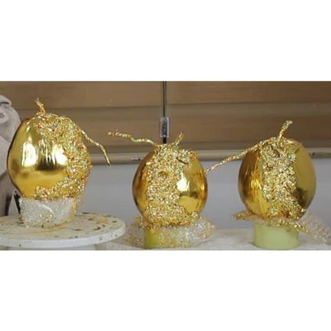 Cặp Phôi Song Mã Trang Trí Dừa Tết 2026 - Biểu Tượng May Mắn & Thăng Tiến trong Phong Thủy - Decor Tết Đẹp Mắt