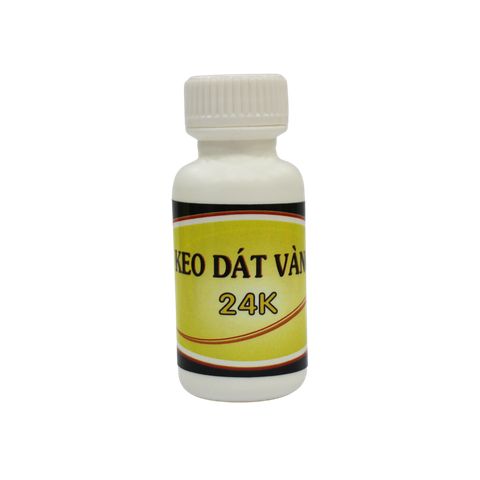 Combo 100 Lá Vàng Ngoài Trời 9x9cm - Phụ Kiện Dát Vàng Bền Đẹp Chống Thời Tiết Cho Nội Thất Và Ngoại Thất