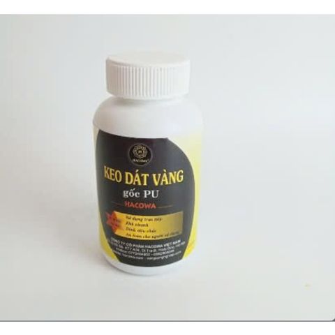 Bộ Combo 500 Lá Vàng MGJ Cao Cấp - Phụ Kiện Dát Vàng Đầy Đủ Cho Mọi Chất Liệu, Kèm Keo và Chổi Vẽ Ứng Dụng