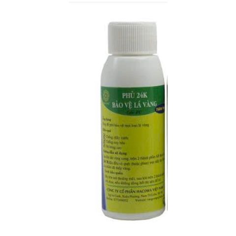 TP B Phủ Bảo Vệ Lá Vàng 24K - Chống Xước, Giữ Màu Chất Lượng Cao, Dụng Cụ Tiện Ích Cho Nghệ Thuật Sơn Nhũ
