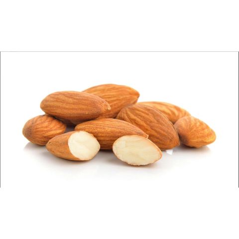 Bộ Quà Tặng Trà Sâm Dứa & Hạt Hạnh Nhân, Hạt Điều - Khuyến mãi Đặc Biệt Dành Cho Đối Tác, Bạn Bè, Người Thân