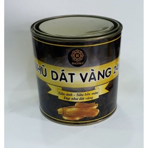 Nhũ Dát Vàng 24K 500g - Dùng Trang Trí Nội Thất & Ngoại Thất, Đẹp Bền Lâu, Phụ Kiện Nghệ Thuật Giới Thiệu