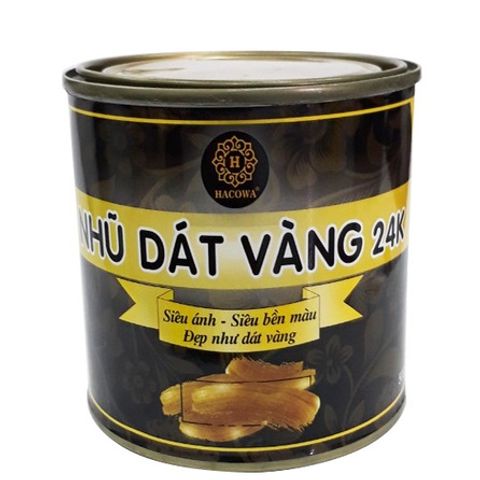 Nhũ Dát Vàng 24K Trang Trí - Chất Lượng Cao, An Toàn, Sử Dụng Cho Gỗ, Xi Măng, Thạch Cao - 1kg Hàng Nhập Khẩu Đức