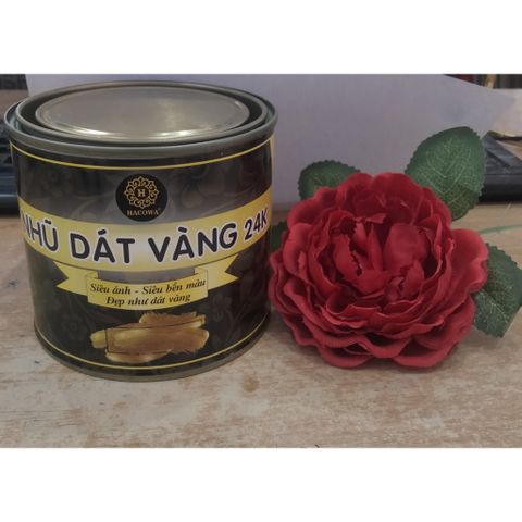 Nhũ Dát Vàng 24K Trang Trí - Chất Lượng Cao, An Toàn, Sử Dụng Cho Gỗ, Xi Măng, Thạch Cao - 1kg Hàng Nhập Khẩu Đức