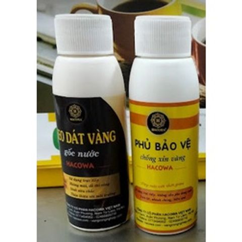 Combo Dát Vàng Dừa 500 Lá Vàng Nhật Siêu Bóng Đẹp - Bộ Dụng Cụ Trang Trí Hoa Quả và Nghệ Thuật Thủ Công