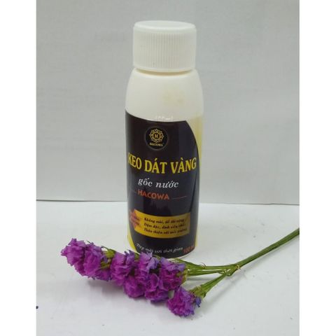 Combo Dát Vàng Tiết Kiệm - Bộ Dụng Cụ Đầy Đủ Để Dát Vàng Trên Thạch Cao, Giấy, Đồ Thủy Sinh, Tượng Phật