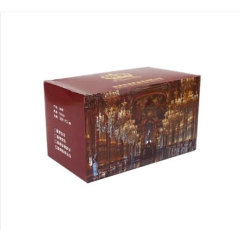 100 Lá Vàng Công Nghiệp Đế Vương Sampagne Bạc XBY - Trang Trí Nội Thất Sang Trọng, Chất Lượng Cao