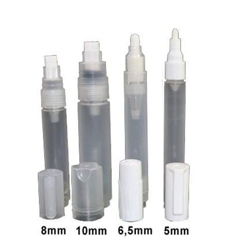 Bộ Bút Bơm Nhũ 4 Chiếc - Dụng Cụ Vẽ Nhũ Trang Trí Nội Thất Cao Cấp, Thiết Kế Tiện Lợi, Chuyên Dụng cho Nghệ Nhân