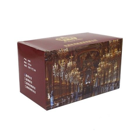 Lá Vàng Đế Vương - 1000 Lá Dát Vàng Cao Cấp Chất Lượng Cho Trang Trí Đồ Gỗ, Kim Loại, Nội Thất Sang Trọng, Handmade
