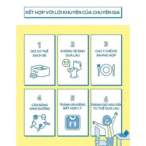 Kem Bôi Trĩ Nhật Bản 20g - Giải Pháp Tiện Lợi Giảm Đau, Sưng Trĩ Nội, Ngoại & Hỗn Hợp, Chăm Sóc Da Hiệu Quả