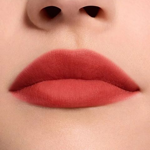 Son Dior Rouge Velvet 2025 - Màu Đỏ Cam 777 Fahrenheit Veil Finish - Son Môi Cao Cấp Sang Trọng, Bám Màu Tốt