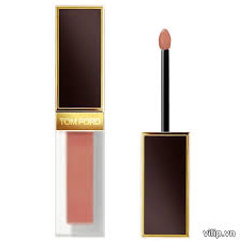 Son Kem Tom Ford 130 Dusk Màu Hồng Cam Đất Chính Hãng - Trang Điểm Sang Trọng, Tươi Mát, Phù Hợp Mọi Tông Da
