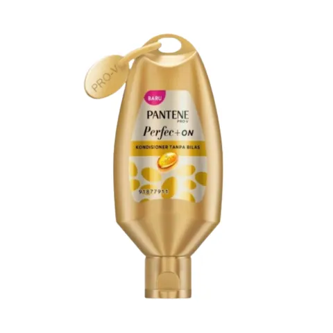 Serum Dưỡng Tóc Pantene Pro-V Perfect On 40ml Thái Lan - Dưỡng Ẩm Tóc Suông Mượt