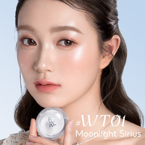 Phấn Bắt Sáng Focallure 14g - Kết Cấu Mochi Mịn, Tạo Hiệu Ứng Glowy Tự Nhiên Cho Da, Phấn Trang Điểm Đa Năng