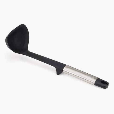 Muôi Canh silicone Joseph Joseph 10572 Elevate - Dụng cụ nhà bếp chống dính, thiết kế hiện đại, chịu nhiệt 210˚C, dễ vệ sinh