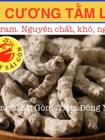 Bạch Cương Tằm Nguyên Con Khô 100g - Thực phẩm Khô Giúp Chữa Kinh Giản, Da Mặt Nám Sạm, Tăng Cường Sức Khoẻ