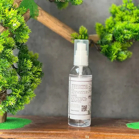 Dầu Dừa Nguyên Chất Escoco Tách Lạnh Ly Tâm - Dưỡng Ẩm Da, Dưỡng Tóc, Hữu Ích Cho Sức Khỏe - 100ml, 250ml, 500ml