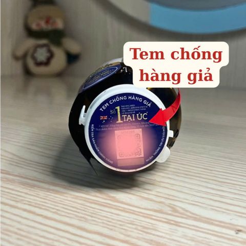 Viên uống Blackmores Multivitamins cho Nam 50 viên - Vitamin tổng hợp hỗ trợ sức khỏe và năng lượng từ Úc