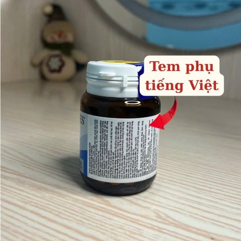 Viên Uống Blackmores Milk Thistle Úc - Hỗ Trợ Chức Năng Gan, Bảo Vệ Gan, Phục Hồi Tế Bào Gan (42 Viên)