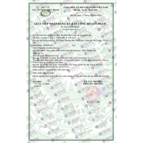 Viên Uống Blackmores Milk Thistle Úc - Hỗ Trợ Chức Năng Gan, Bảo Vệ Gan, Phục Hồi Tế Bào Gan (42 Viên)