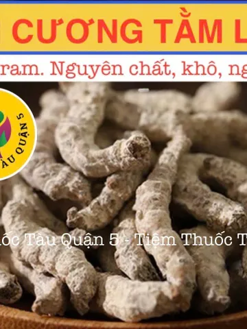Bạch Cương Tằm Nguyên Con Khô Sạch 100g - Thực Phẩm Khô Chuyên Dùng Chữa Kinh Giật, Liệt Dương, Nám Da