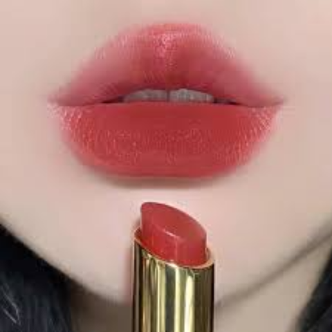 Son Tom Ford Lip Color Màu 52 3.3g - Son Mịn Lì Dưỡng Ẩm Cao Cấp, Thiết Kế Sang Trọng, Giữ Màu Tốt