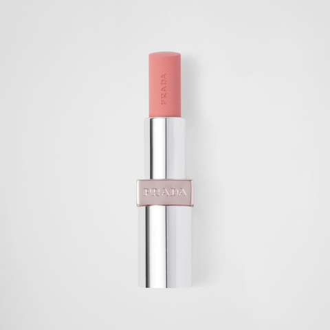Son Dưỡng Prada Light Glowing Lip Oil Stick U016 Rose - Dưỡng Ẩm, Tô Màu Tự Nhiên, Chính Hãng Sang Trọng cho Đôi Môi Căng Mọng