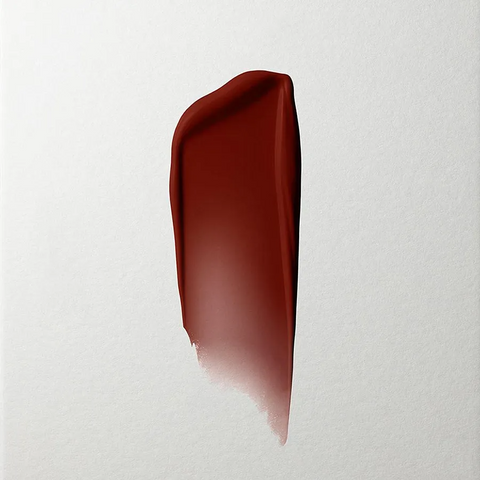 Son Kem Tom Ford Liquid Lip Luxe Matte 132 Heat Wave - Màu Đỏ Nâu Đất Sang Trọng, Chính Hãng, Độ Bám Lâu, Đôi Môi Căng Mọng