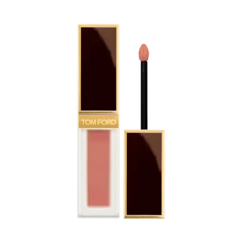 Son Kem Tom Ford 130 Rose Dusk - Màu Hồng Cam Đất Sang Trọng, Dưỡng Ẩm, Thích Hợp Trang Điểm Hằng Ngày, Quà Tặng Thời Thượng