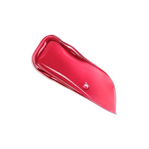 Son Kem Lancôme Lip Idôle JuicyTreat Lip Oil Gloss 37 Red-Y Or Not - Son Dưỡng Môi Đỏ Cherry Chính Hãng, Chất Son Mềm Mịn, Dưỡng Ẩm Tuyệt Vời