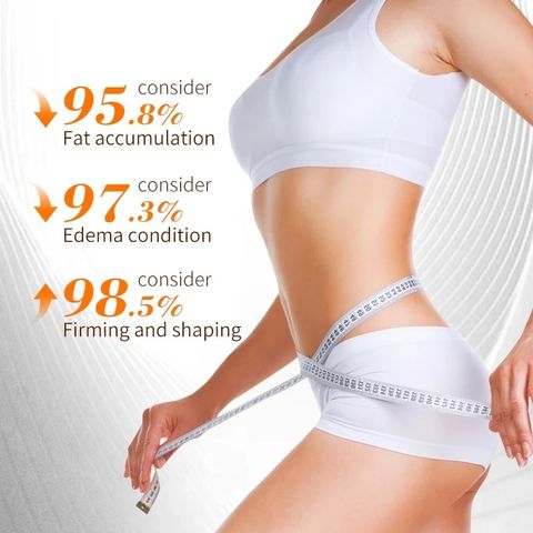 Kem Tan Mỡ Bụng Hàn Quốc 60g - Kem Giảm Béo Body Massage Thúc Đẩy Đốt Cháy Mỡ, Săn Chắc Da, Không Gây Kích Ứng