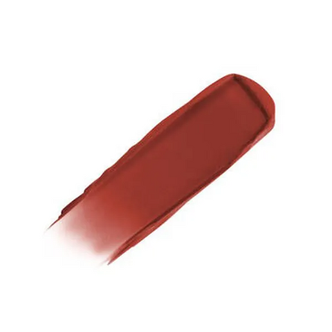 Son Lancôme L'Absolu Rouge Intimatte 196 French Touch – Son Môi Đỏ Cam Cháy Cao Cấp, Chất Lượng Sang Trọng, Dưỡng Ẩm Bền Màu